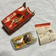 2025年最新】マテル ミニカ 赤箱の人気アイテム - メルカリ