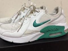 NIKE AIR MAX EXCEE ナイキ エアマックス スニーカー 25.0