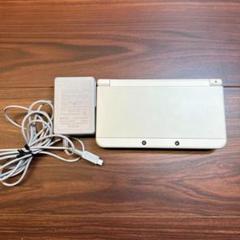 ニンテンドー New 3DS 本体 ホワイト 2857のサムネイル