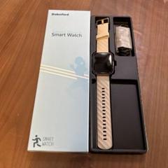 Dakofied Smart Watch 星空ゴールド