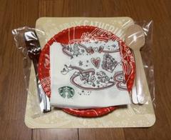 スターバックスの店舗巡りがしたくなる、楽しくなるセットを