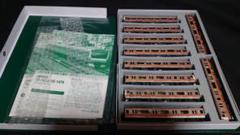 KATO E233系 加工品 青661＋青463 - メルカリ