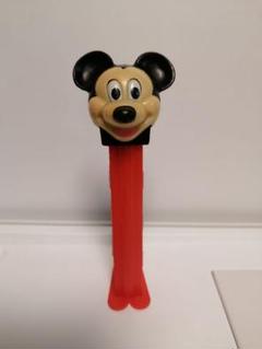 70's OLD PEZ pins 15点コンプリート品　オールドペッツ Lot of 22 Vintage PEZ Candy Sticks Collectible 70's, 80's