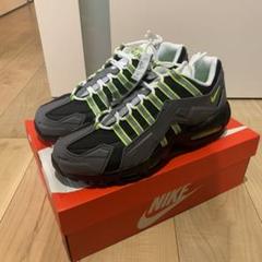 NIKE NDSTRKT AM 95 20HO-S airmax95 27cm