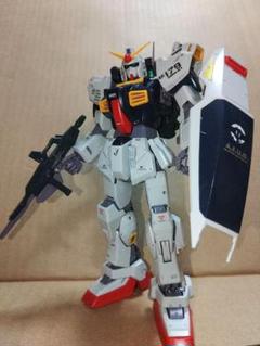MG ガンダムMkIIのサムネイル