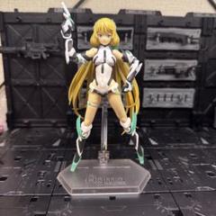 バルザックフィギュア メガハウス 楽園追放 -Expelled from Paradise- アンジェラ