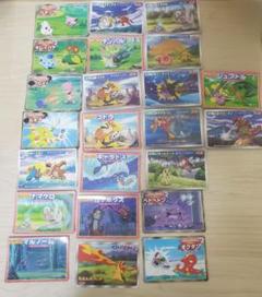 ちぇリーこ　ポケモンカード トップサン まとめ売り 12枚 Yahoo!オークション -「ポケモン カード トップサン」(まとめ