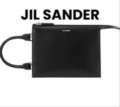 お値下げ中です/JIL SANDER tootie bag