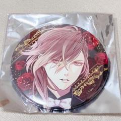 ▷▶︎▷DIABOLIK LOVERS ディアラバ 無神ユーマ 限定缶バッジ fit=scale-down,w=1200