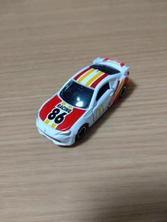 McDonald's Racing Team 特別版 1/64スケール最終値下げ McDonald's Racing Team 特別版 1/64スケール最終値下げ