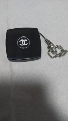 CHANEL シャネル ノベルティ ミラー
