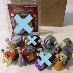 ワンピース 電伝虫メジャー ゴールデンの中古 未使用品 メルカリ