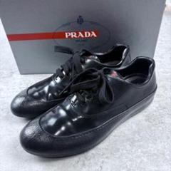 2025年最新】PRADA SPORT メンズ スニーカーの人気アイテム
