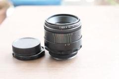 分解清掃済 Helios-44-2 58mm f2 ぐるぐるボケ 5 分解清掃済 Helios-44-2 58mm f2 ぐるぐるボケ 8 - メルカリ