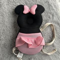 ミニー風 子ども用セーフティグッズ