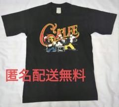 CALLY ポパイ　Tシャツ M