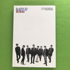 exo loveshot セフン ホログラム フォトカード セット トレカ Amazon.co.jp: exo loveshot セフン ホログラム フォトカード