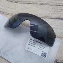 刻印　Oakley EVZero Blades 偏光交換レンズ　在庫23のサムネイル