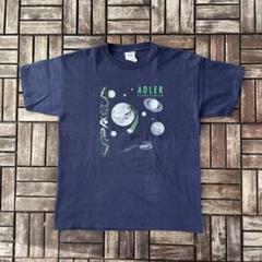 2025年最新】宇宙 tシャツ usa製の人気アイテム - メルカリ