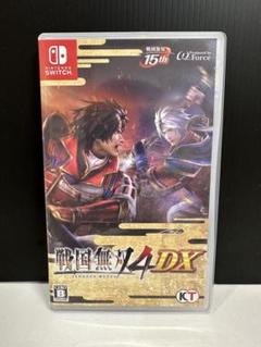 戦国無双4DX