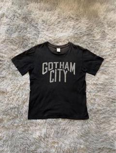 ナンバーナイン gotham city tシャツ