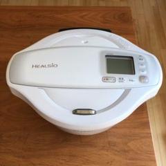 SHARP ヘルシオホットクック KN-HW24E-W