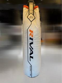 【激レア】RIVAL サンドバッグ 海外輸入品 【配送可能】 激レア】RIVAL サンドバッグ 海外輸入品 【配送可能】 - メルカリ