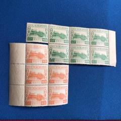 カタログ価38,210円！昭和3〜19年記念切手38種！１０シリーズ完！格安にて カタログ価38,！昭和3〜19年記念切手38種！10シリーズ完！格安にて