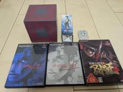 PS2　真・女神転生 III ノクターン 　6点セット