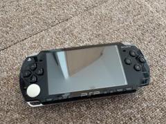 プレイステーションポータブル ブラック 2000