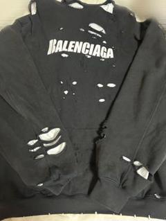 2025年最新】balenciaga パーカー デストロイの人気アイテム 2025年最新】balenciaga パーカー デストロイの人気アイテム