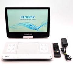 2025年最新】Fangor ポータブルブルーレイプレーヤーの人気