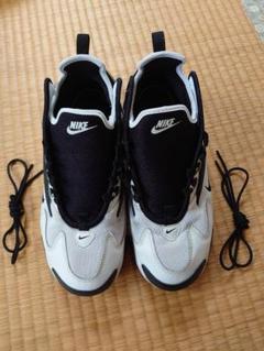 Nike Zoom 2K ホワイト/ブラック　26.0㎝