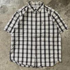 carhartt カーハート RELAX FIT BDシャツ XL チェック