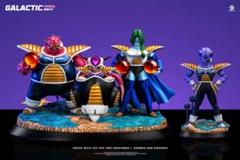 LG league Studio フリーザ ガレージキット フィギュア LG league Studio フリーザ ガレージキット フィギュア - メルカリ