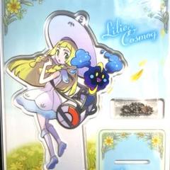 2025年最新】ポケモン リーリエ アクリルスタンドの人気アイテム
