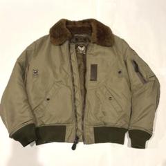 MA1 ヒューストン フライヤー 90年代 SELECT STORE SEPTIS / 
