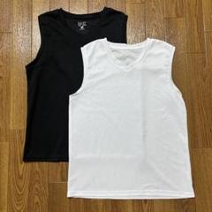 バスケインナー/160cm 2枚セット