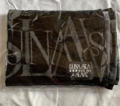 未使用品　LUNA SEA ボタニカル柄 ビッグタオル 2025年最新】LUNA SEA タオルの人気アイテム - メルカリ