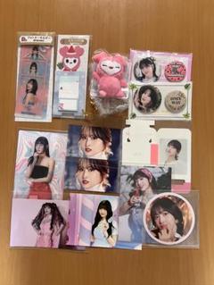 TWICE まとめ売り TWICE グッズ18点セット＋おまけ付き まとめ売り