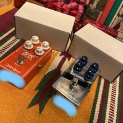 xotic BB Preamp Soul Driven ワンオーナー 極美品 xotic BB Preamp Soul Driven ワンオーナー 極美品 - メルカリ