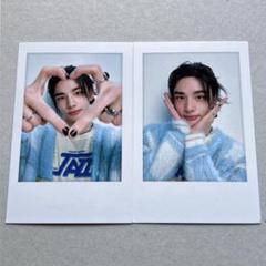 2025年最新】straykids ヒョンジン ポラロイドの人気アイテム