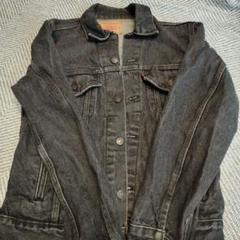 Levi's デニムジャケット ヴィンテージ 70506-0259 リーバイスのサムネイル