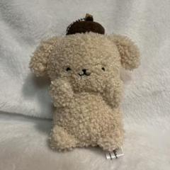 ポムポムプリン AS KNOW AS plus マスコット レトロ ポムポムプリン AS KNOW AS plus マスコット レトロ - メルカリ