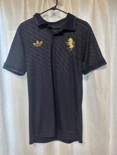 adidasユヴェントス 3rdユニホーム