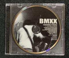 BMXX【CD】meaning｜ex.Plastic Tree