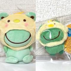 【新品・レア・タグ付き】ポムポムプリン　バースデー　マスコット　カップケーキ 新品・レア・タグ付き】ポムポムプリン バースデー マスコット