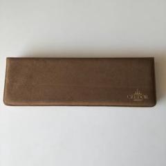 Credor クレドール 腕時計ケース ブラウンのサムネイル
