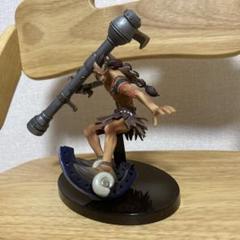 造形王頂上決戦 ワイパー フィギュア