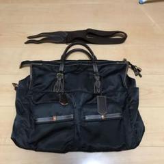 トプカピ ボストンバッグ